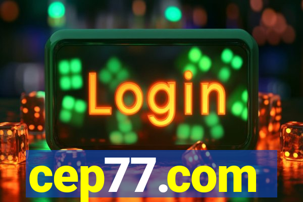 cep77.com