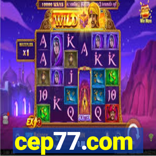 cep77.com