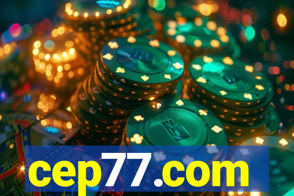 cep77.com