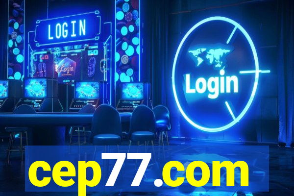 cep77.com