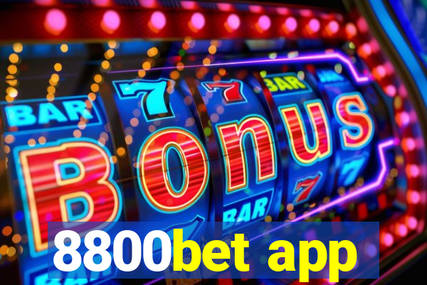 8800bet app