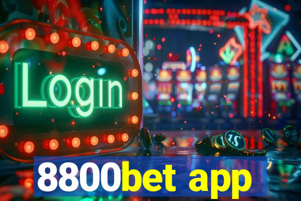 8800bet app