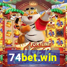 74bet.win