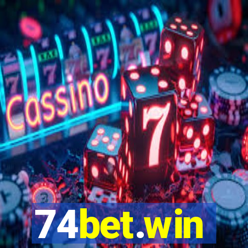 74bet.win