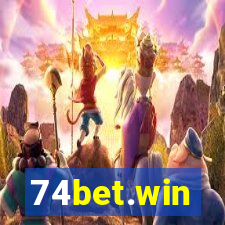 74bet.win