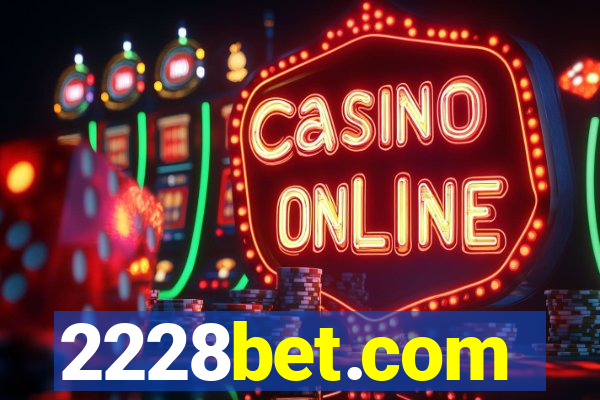 2228bet.com