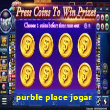 purble place jogar