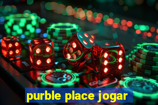 purble place jogar