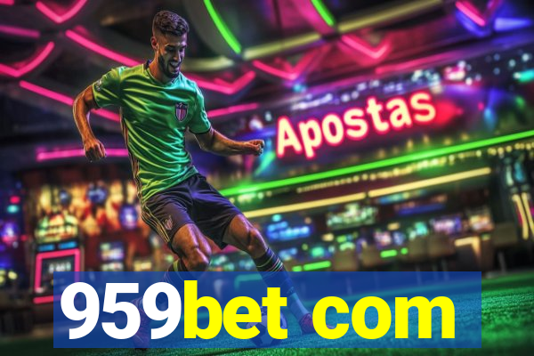 959bet com