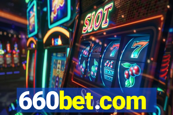 660bet.com