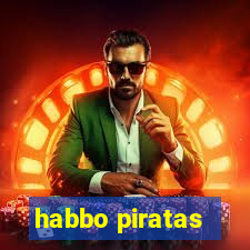 habbo piratas