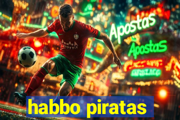 habbo piratas