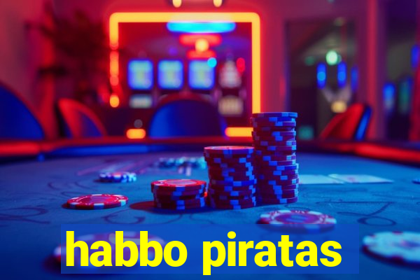 habbo piratas