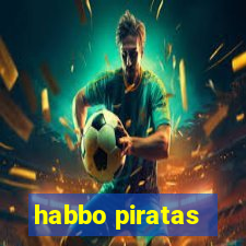 habbo piratas