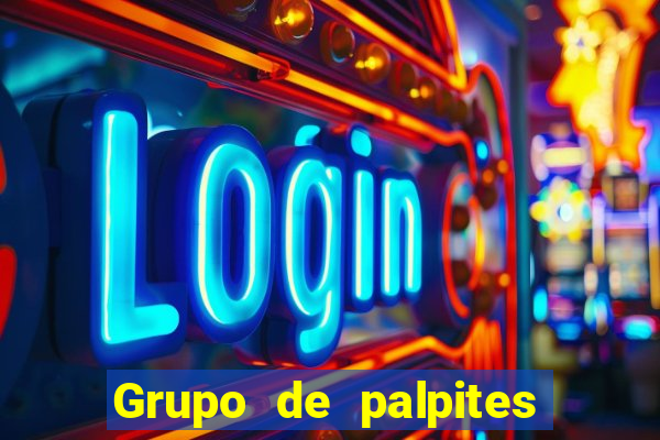 Grupo de palpites de futebol gratis