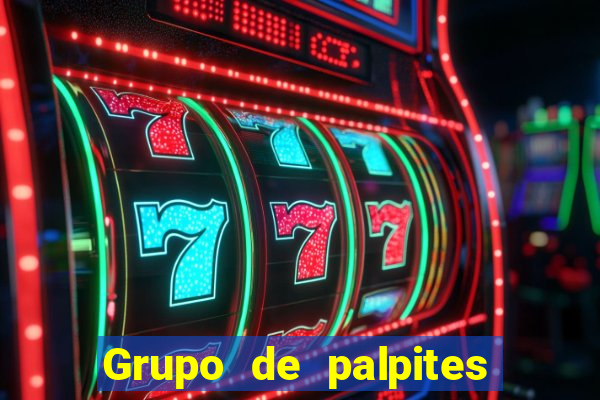 Grupo de palpites de futebol gratis