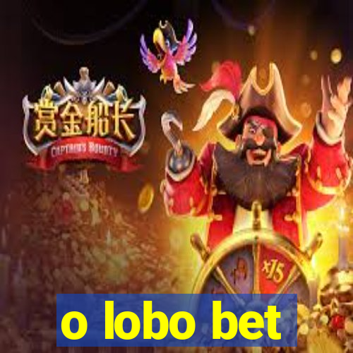 o lobo bet