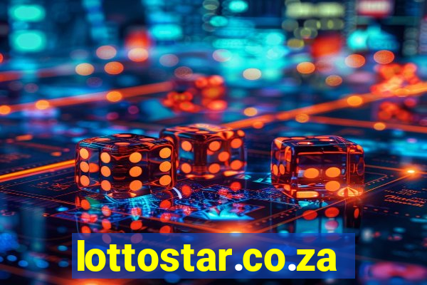 lottostar.co.za