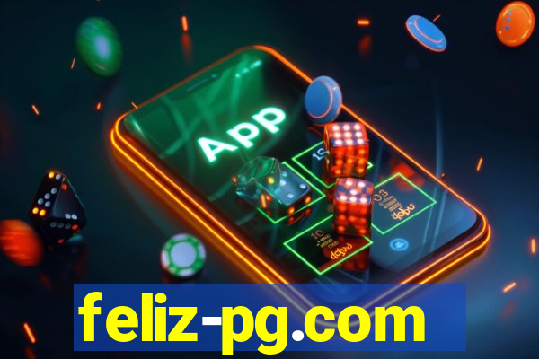 feliz-pg.com