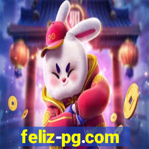 feliz-pg.com