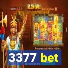 3377 bet