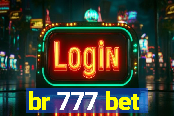 br 777 bet