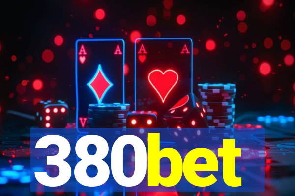 380bet