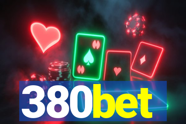 380bet