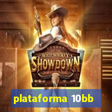 plataforma 10bb