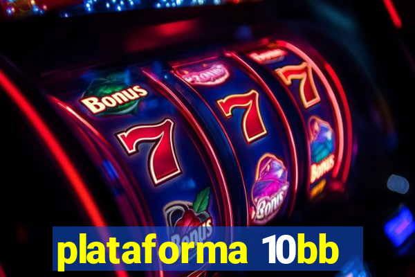 plataforma 10bb