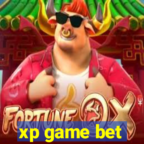 xp game bet