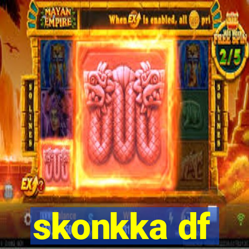 skonkka df