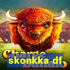 skonkka df