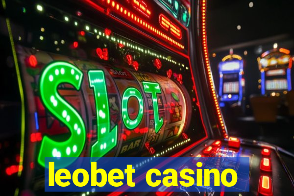 leobet casino