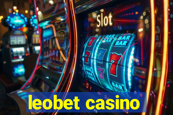 leobet casino