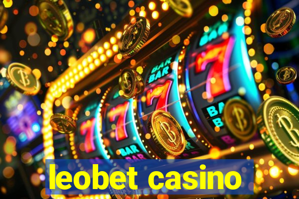 leobet casino