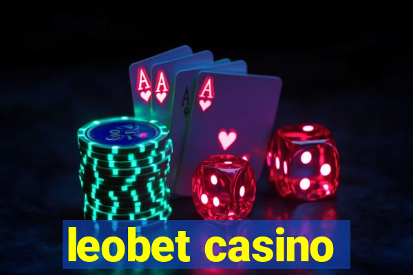 leobet casino