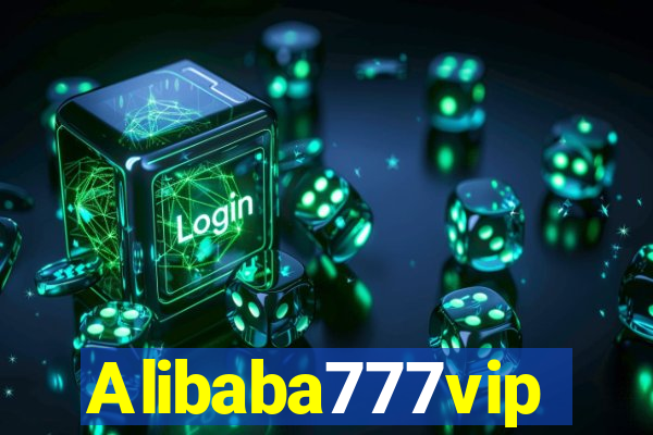 Alibaba777vip