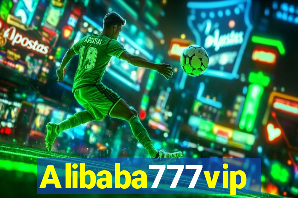 Alibaba777vip