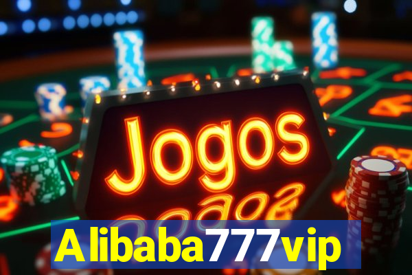 Alibaba777vip