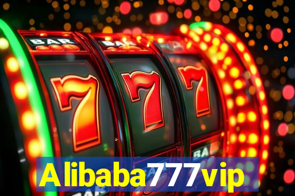 Alibaba777vip