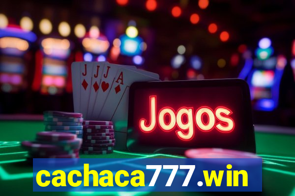 cachaca777.win