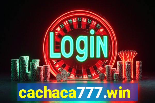 cachaca777.win