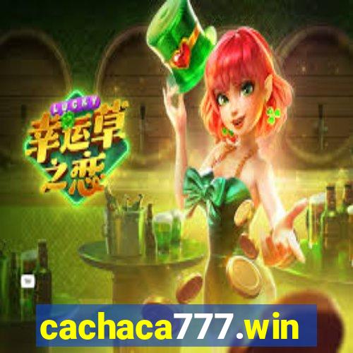 cachaca777.win