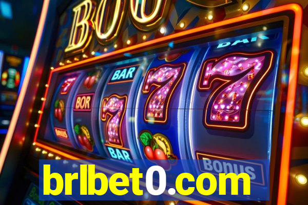 brlbet0.com