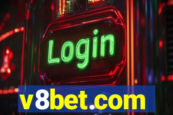 v8bet.com