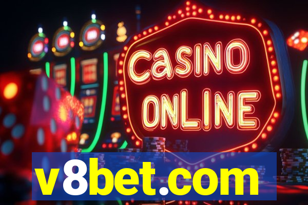 v8bet.com