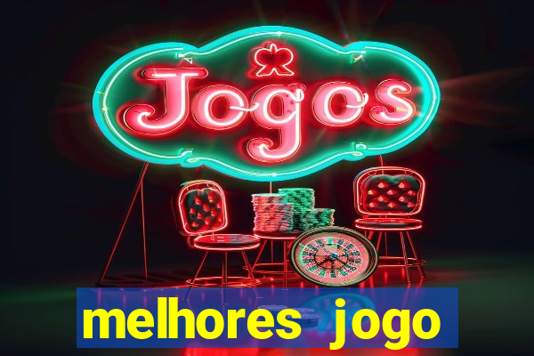 melhores jogo offline android