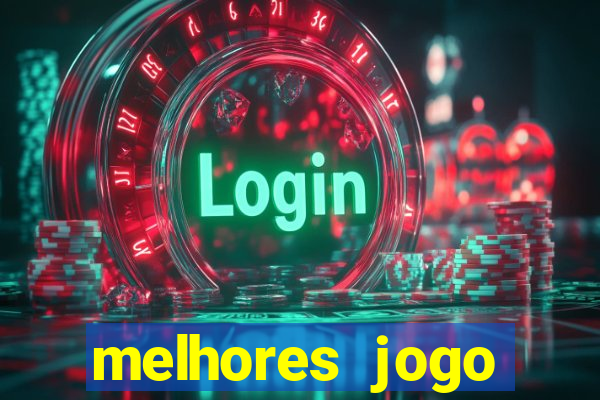 melhores jogo offline android