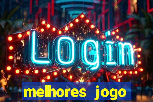 melhores jogo offline android